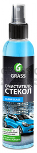 Очиститель стекол спрей (0,25г) Grass