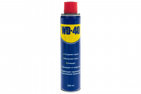 Средство для тысячи применений  300мл WD-40