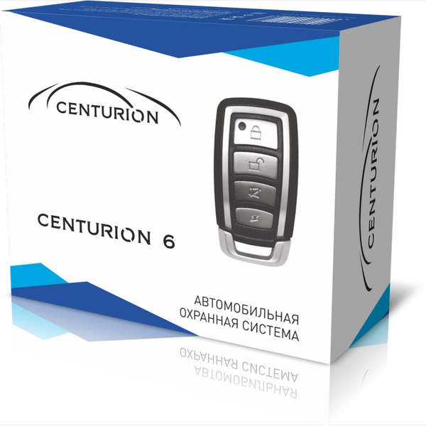 CENTURION а/сигн 6