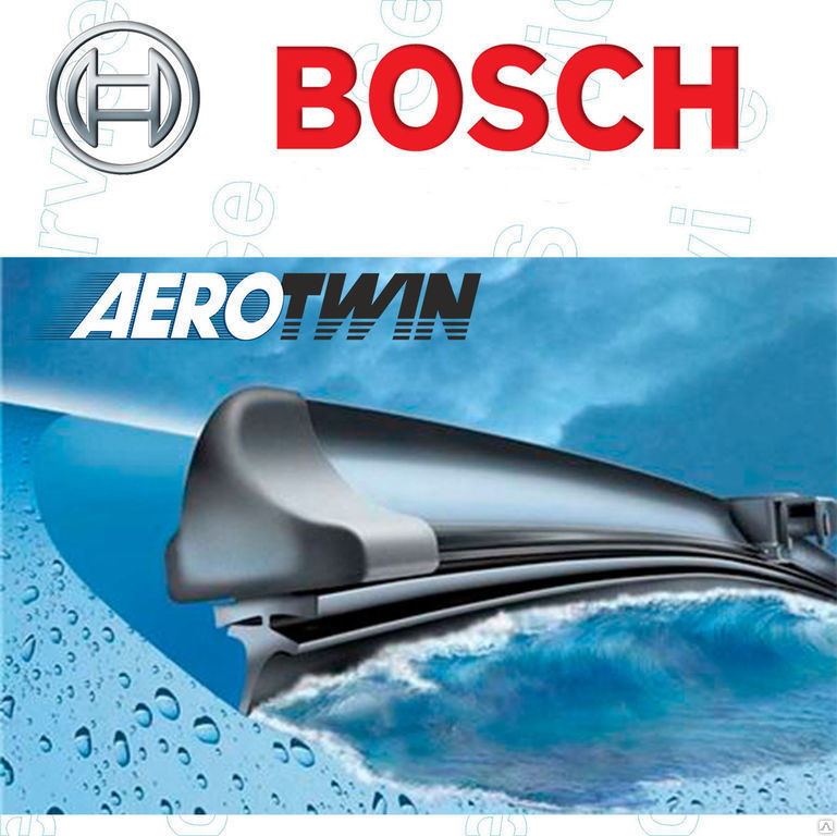 BOSCH AEROTWIN AM Щетка стеклоочистителя 700 мм   