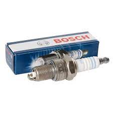 BOSCH Свечи 8 КЛ 11 Иттрум WR7DCX+ поштучно 